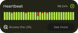 Status Server